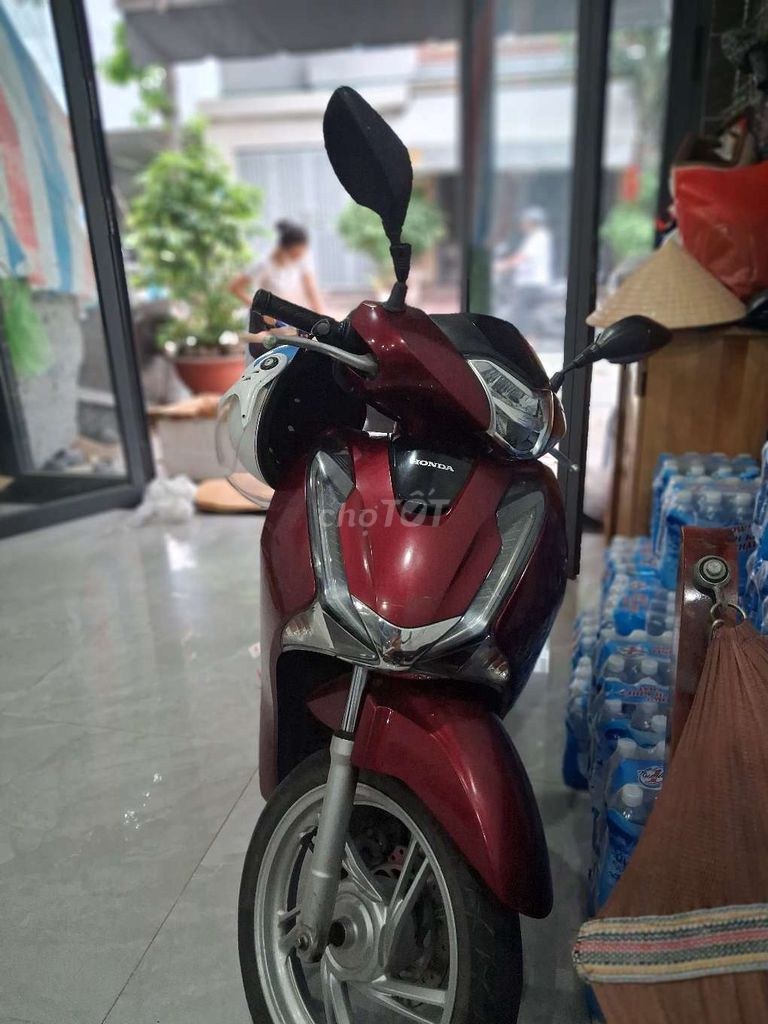 Honda 2017 - ảnh 1