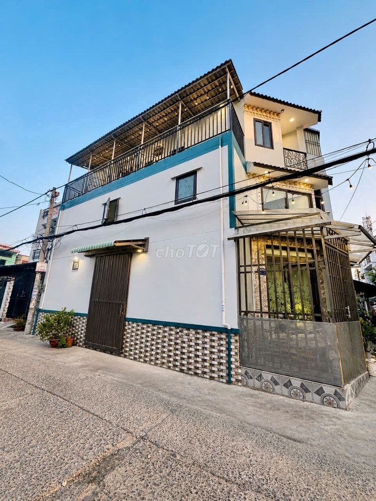 Bất động sản tại Tp Hồ Chí Minh - ảnh 1