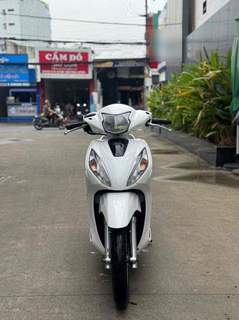 Honda 2021 - ảnh 1