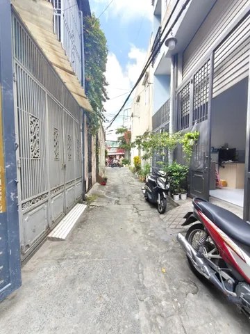 Real estate in Tp Hồ Chí Minh - photo 1
