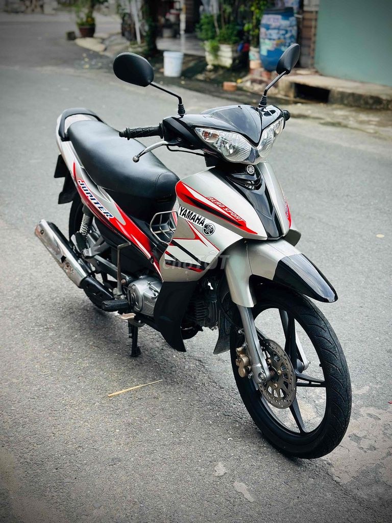 Yamaha 2006 - ảnh 1