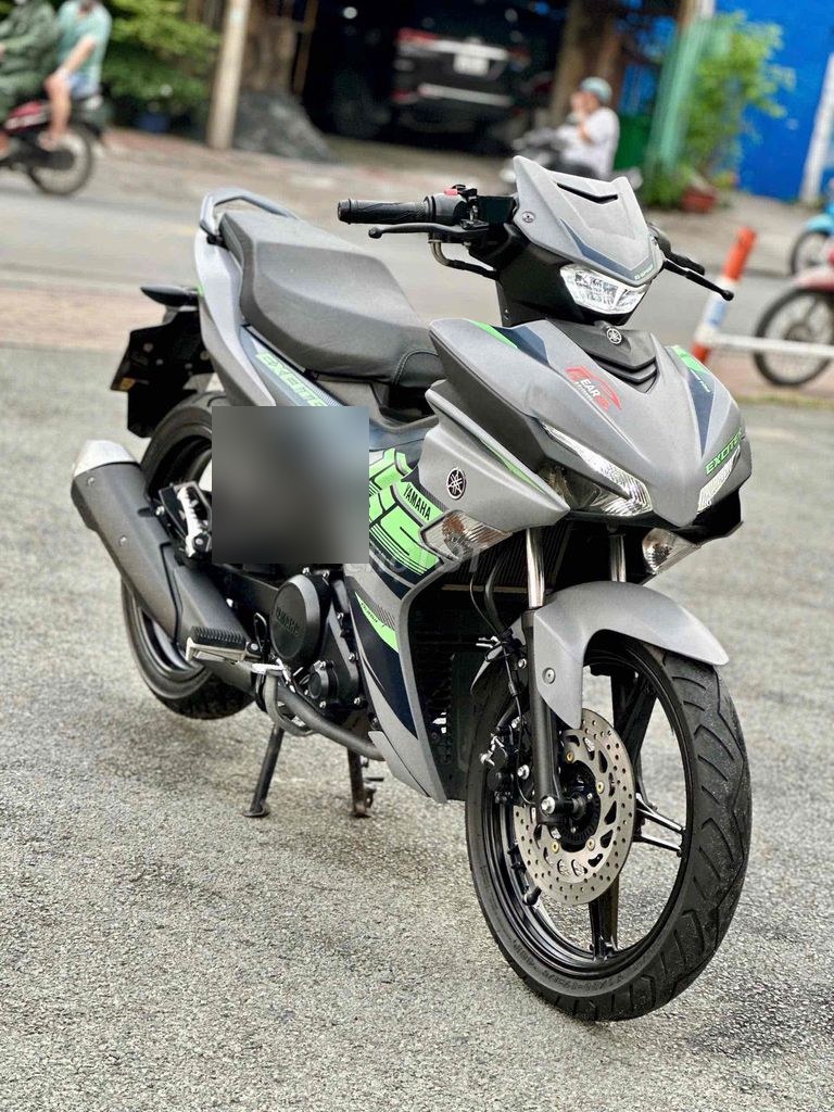 Yamaha 2024 - ảnh 1