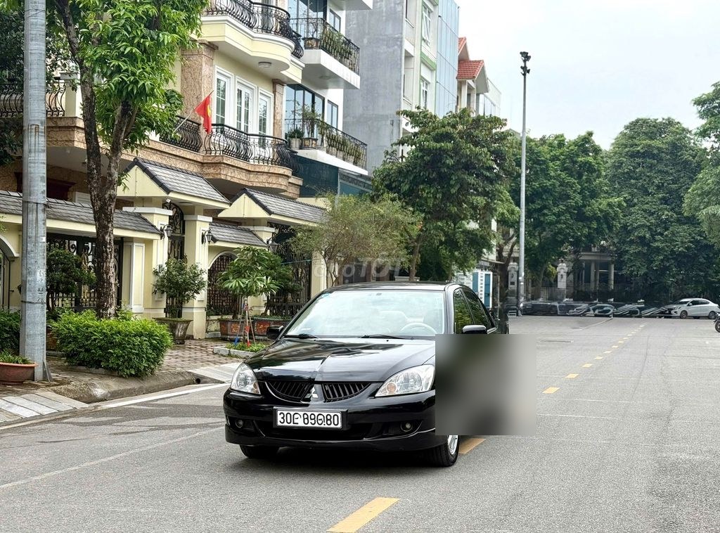 Mitsubishi Lancer 2005 - ảnh 1