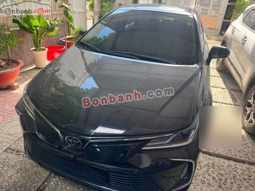 Toyota Corolla altis 1.8V 2023 - ảnh 2