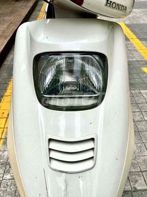 Honda 2007 - ảnh 1