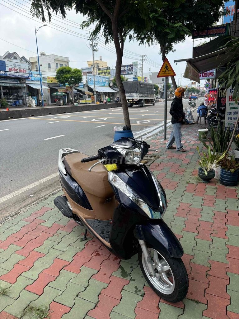 Honda 2016 - ảnh 1