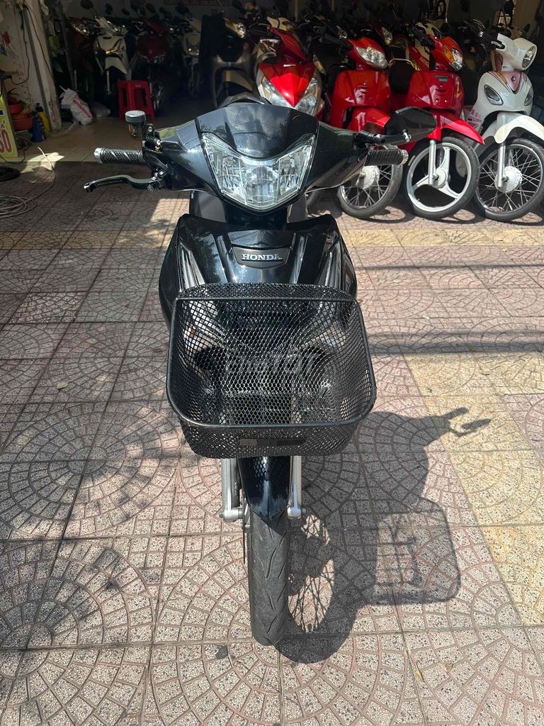Honda 2019 - ảnh 1