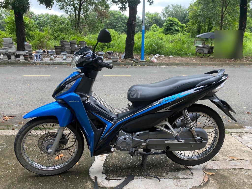 Honda 2017 - ảnh 1
