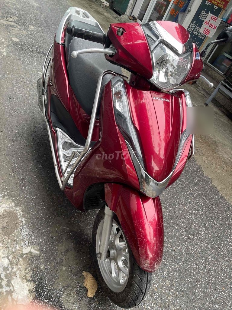 Honda 2017 - ảnh 1