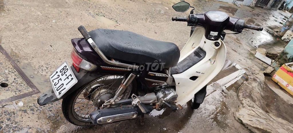 Honda 2014 - ảnh 1