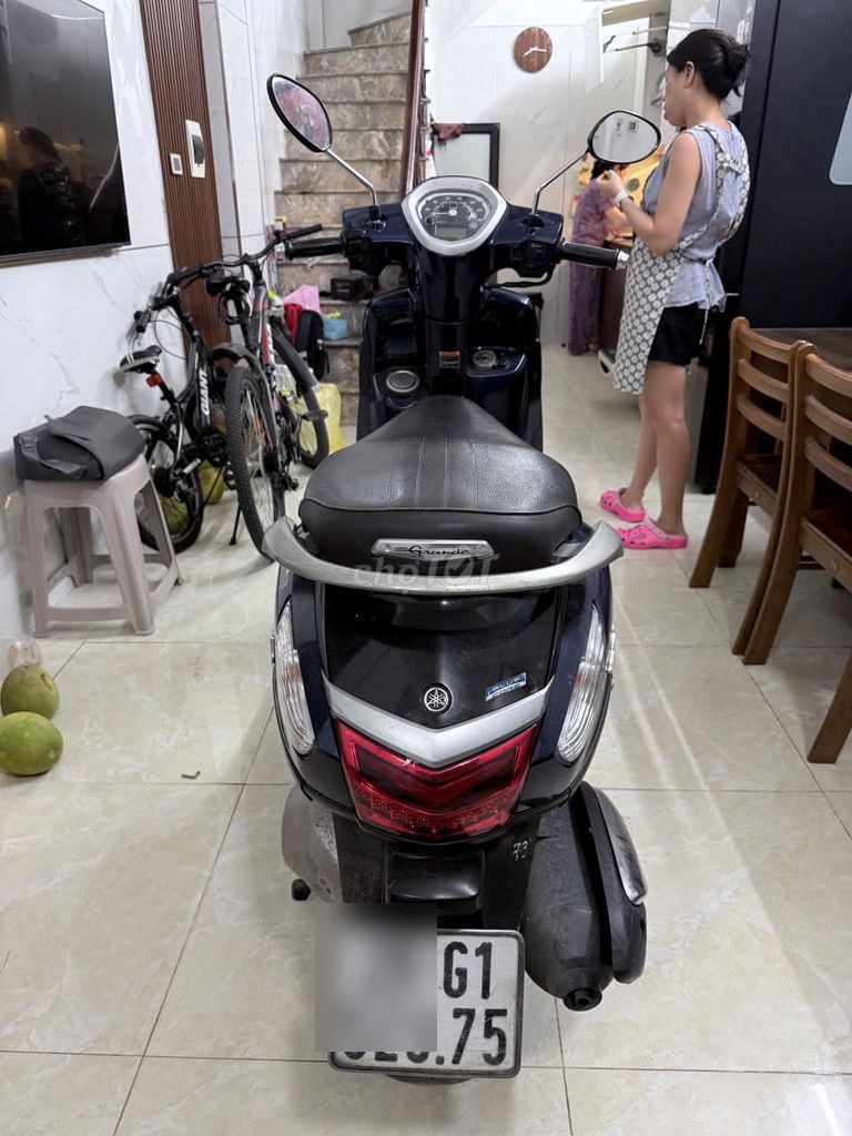 Yamaha 2015 - ảnh 1