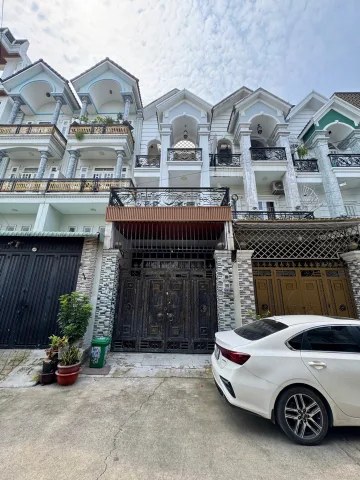 Bất động sản tại Tp Hồ Chí Minh - ảnh 1