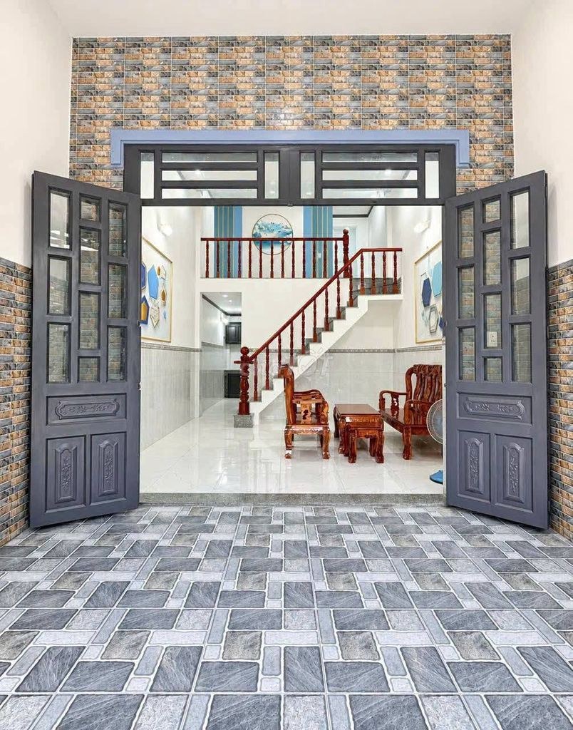 Bất động sản tại Bình Dương - ảnh 1