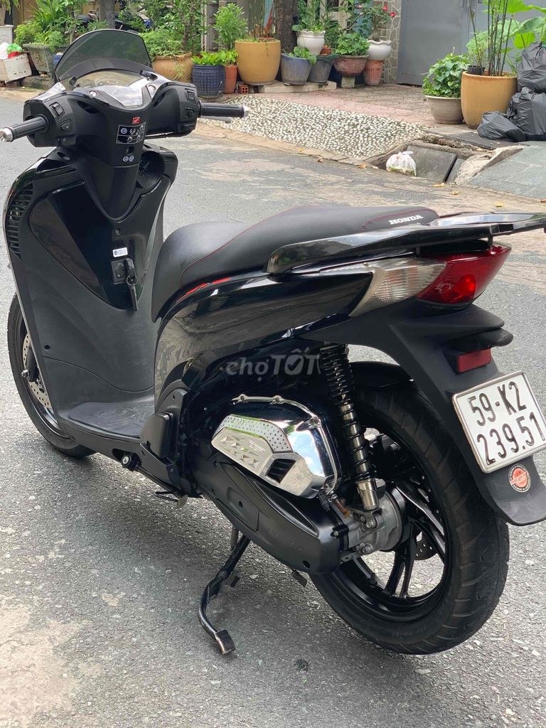 Honda 2018 - ảnh 3