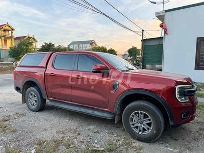 Ford Ranger 2024 - ảnh 2