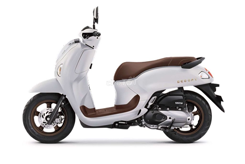 Honda 2026 - ảnh 1