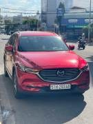 Mazda CX8 Premium 2020 - ảnh 1