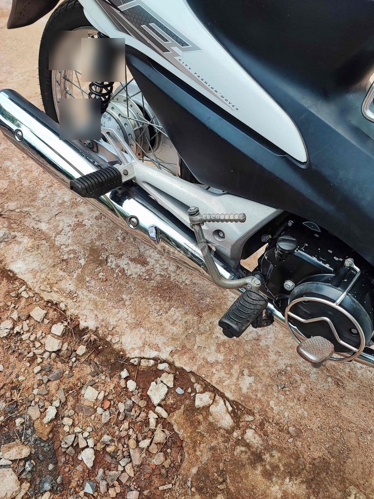 Honda 2016 - ảnh 1