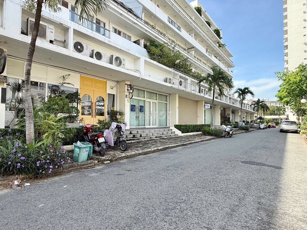 Bất động sản tại Tp Hồ Chí Minh - ảnh 1