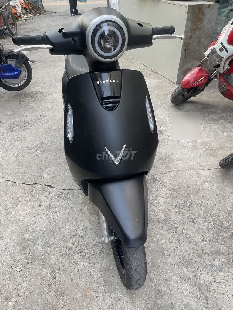 VinFast 2026 - ảnh 1