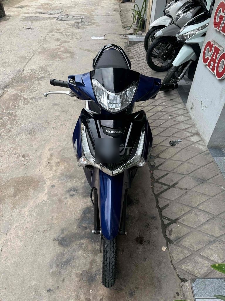 Honda 2024 - ảnh 1