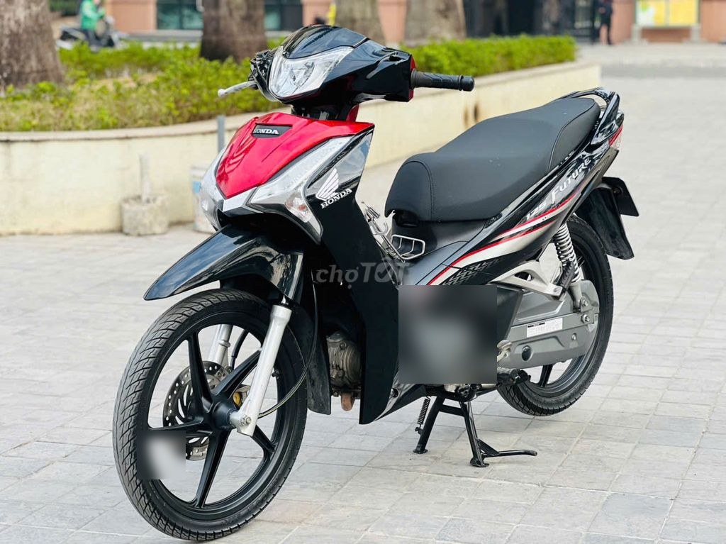 Honda 2018 - ảnh 1