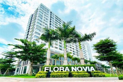 Bất động sản tại Tp Hồ Chí Minh - ảnh 1