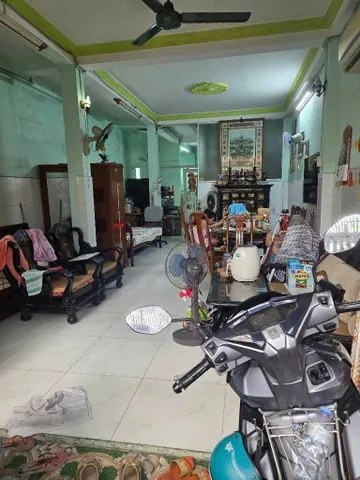 Bất động sản tại Tp Hồ Chí Minh - ảnh 1