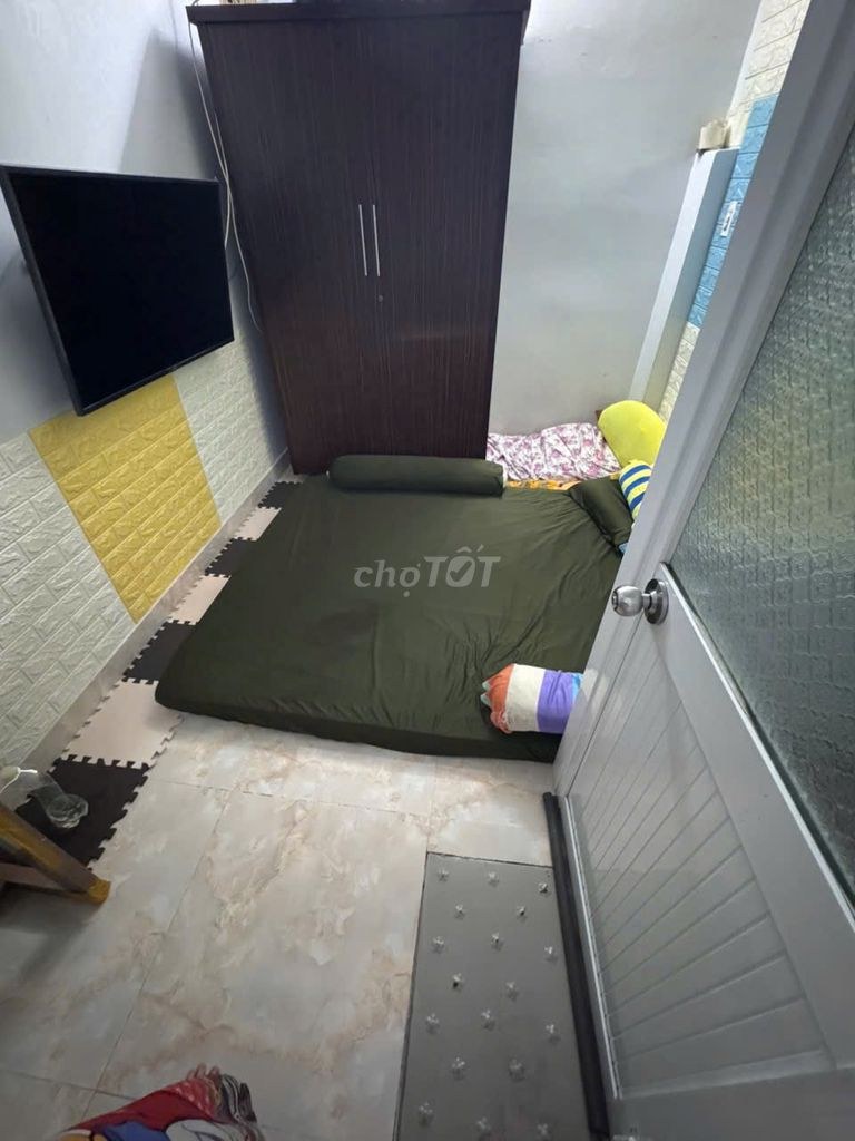 Bất động sản tại Tp Hồ Chí Minh - ảnh 1