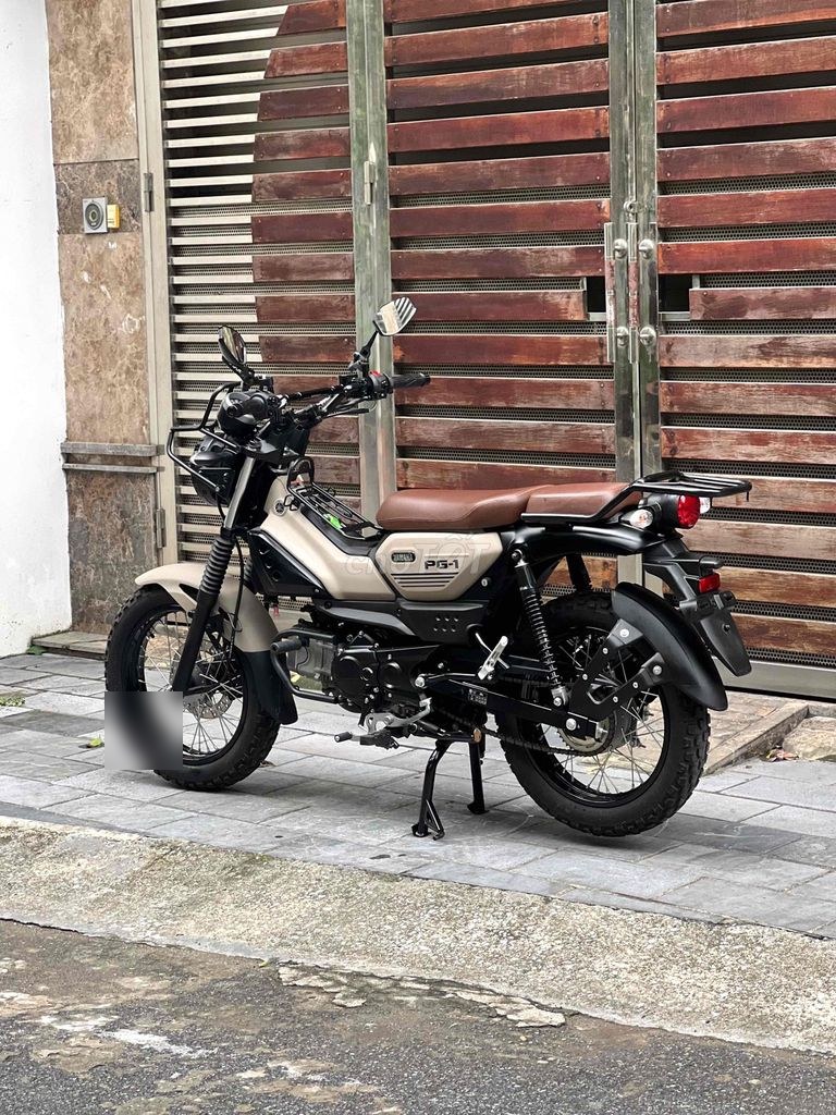 Yamaha PG-1 2025 - ảnh 1
