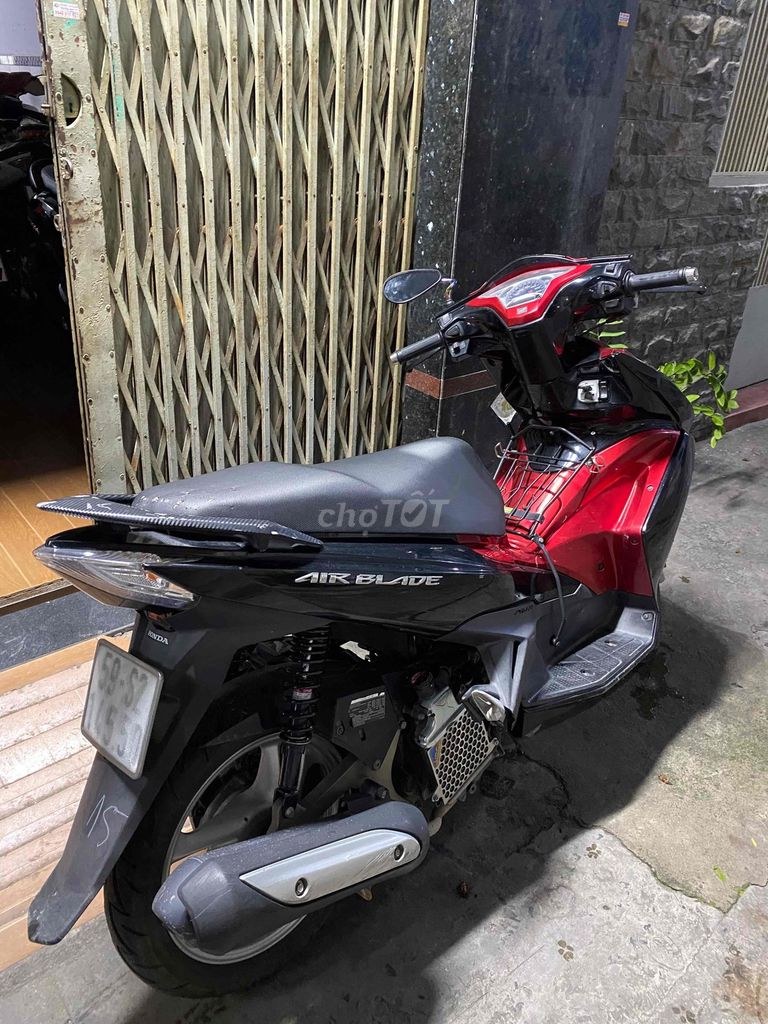 Honda 2015 - ảnh 1