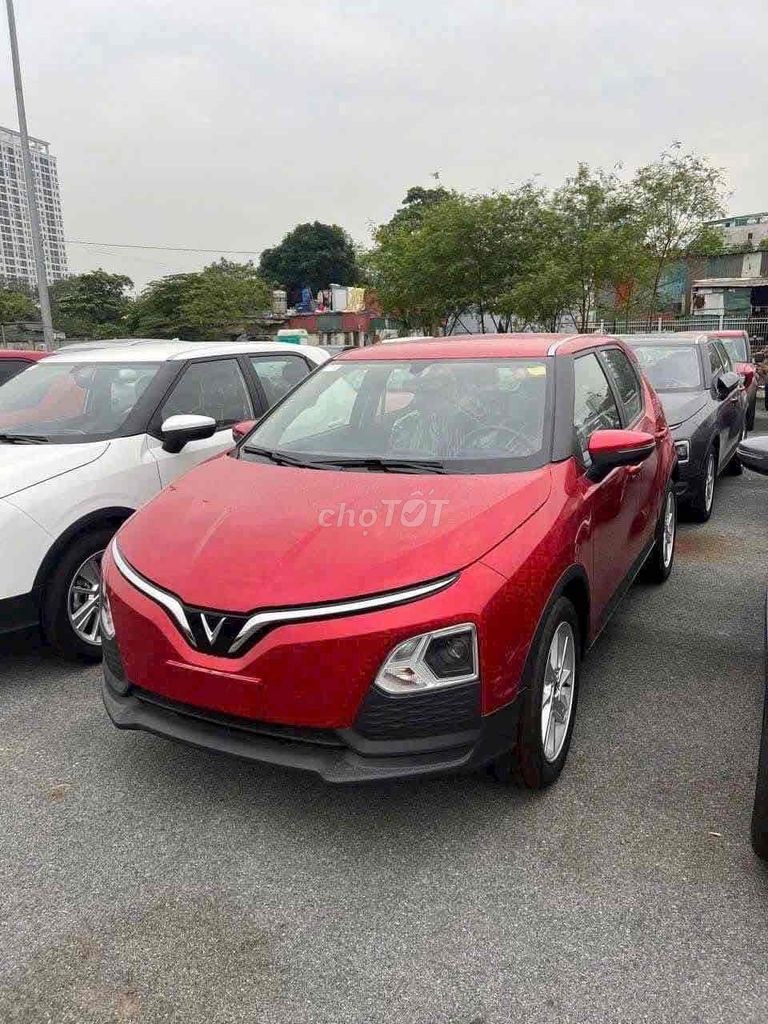 VinFast VF5 2026 - ảnh 3