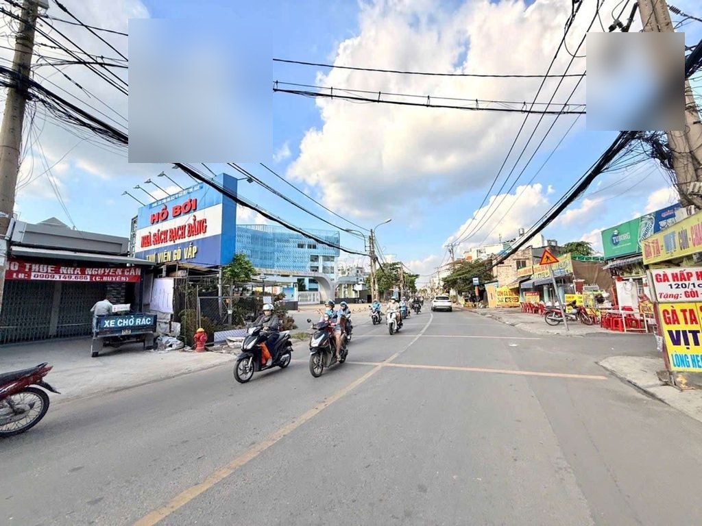 Bất động sản tại Tp Hồ Chí Minh - ảnh 1