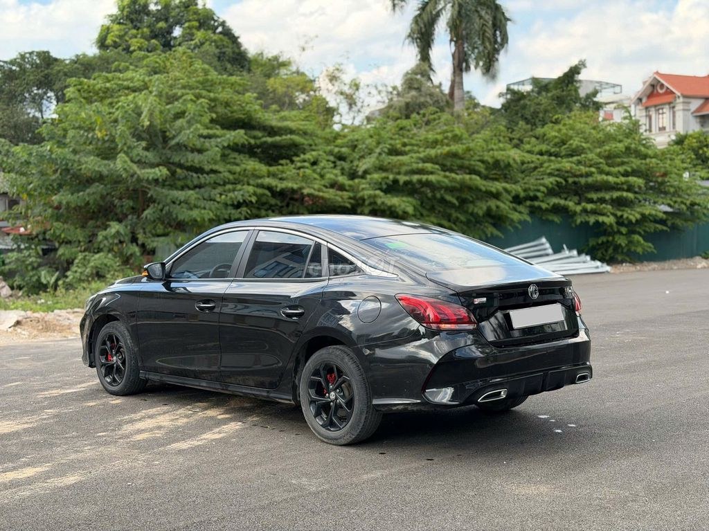 MG MG4 2022 - ảnh 3