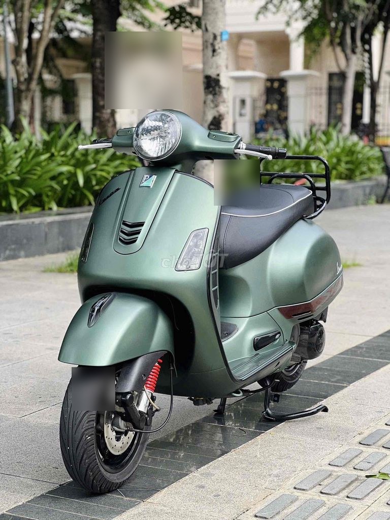 Piaggio 2016 - ảnh 1