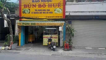 Bất động sản tại Tp Hồ Chí Minh - ảnh 1