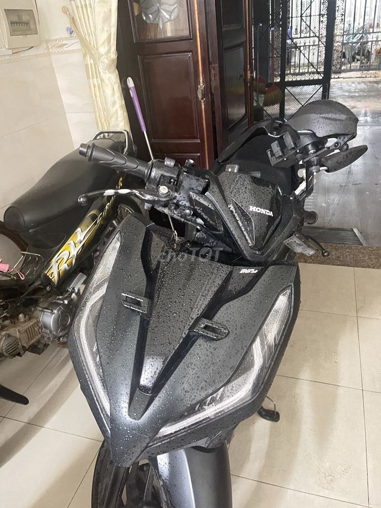 Honda 2021 - ảnh 1