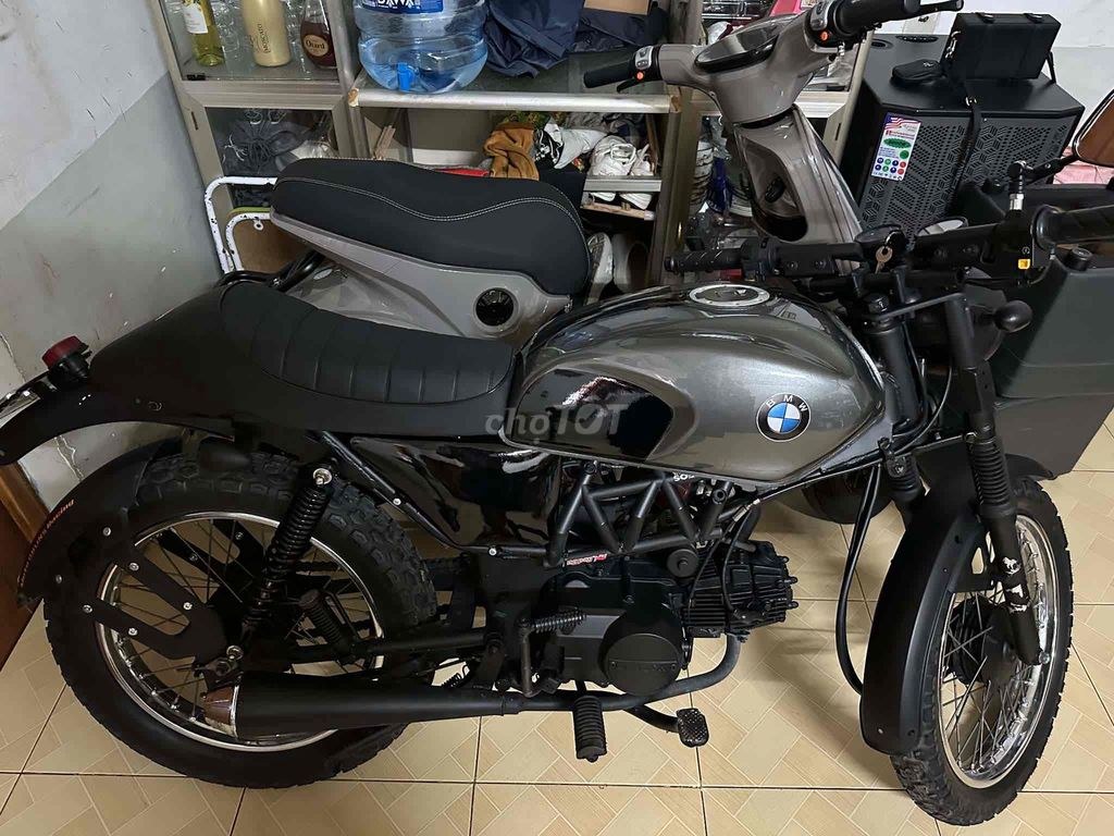 Honda 2010 - ảnh 1