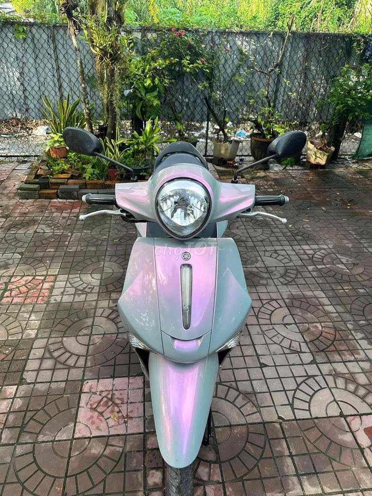 Yamaha 2018 - ảnh 1