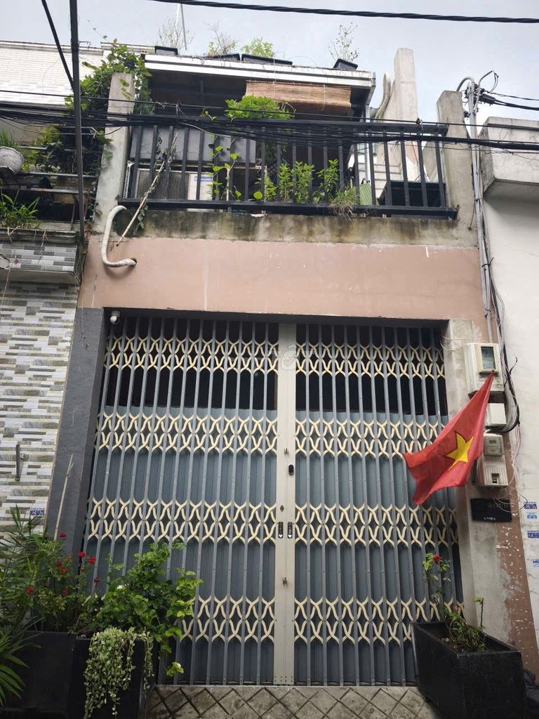 Bất động sản tại Tp Hồ Chí Minh - ảnh 1