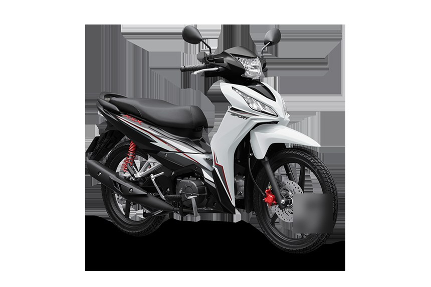 Honda Wave 2022 - ảnh 1