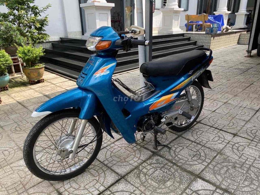 Honda 1999 - ảnh 1