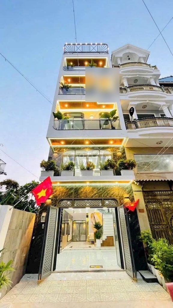 Bất động sản tại Tp Hồ Chí Minh - ảnh 1