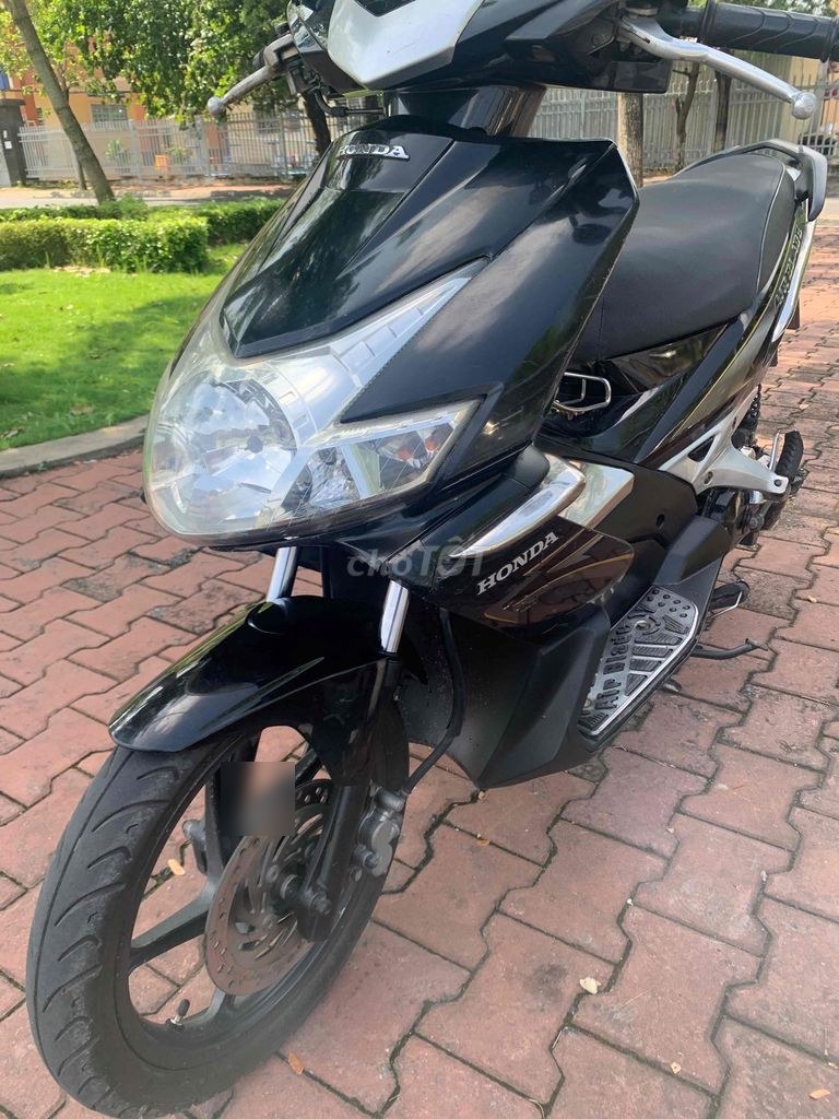 Honda 2009 - ảnh 1