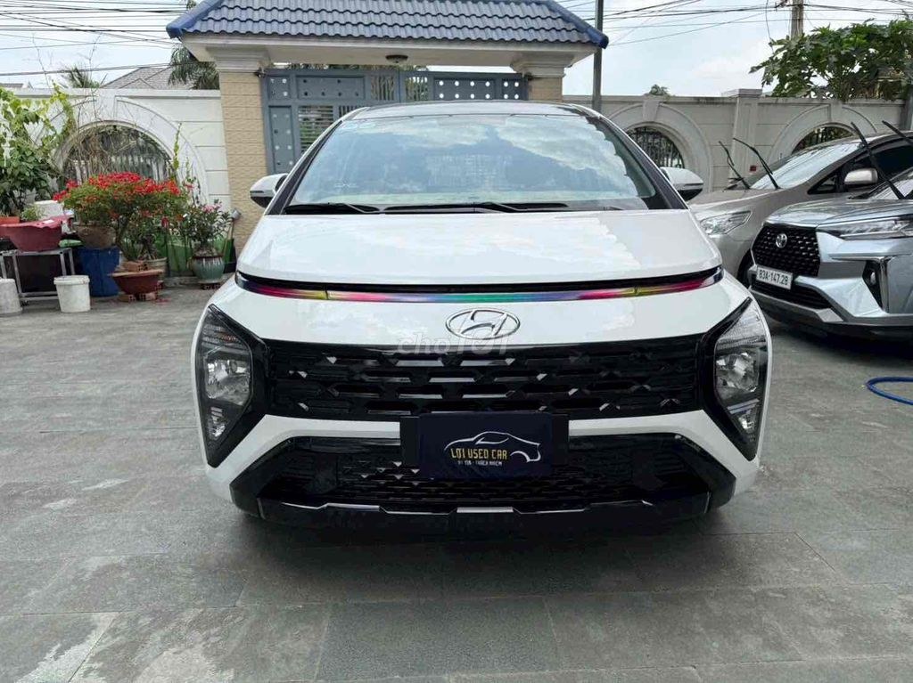 Hyundai Stargazer 2022 - ảnh 1