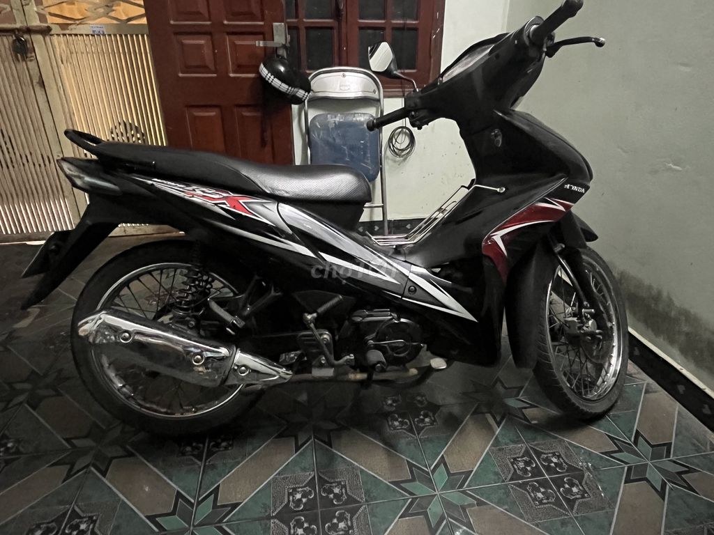Honda 2012 - ảnh 1