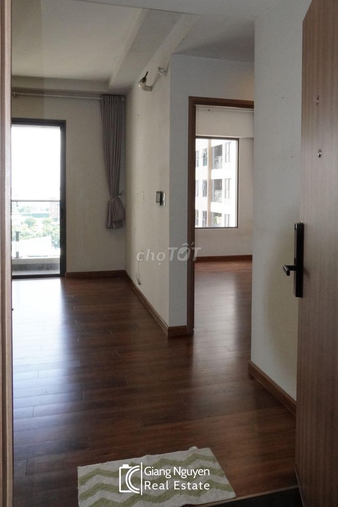 Bất động sản tại Tp Hồ Chí Minh - ảnh 1