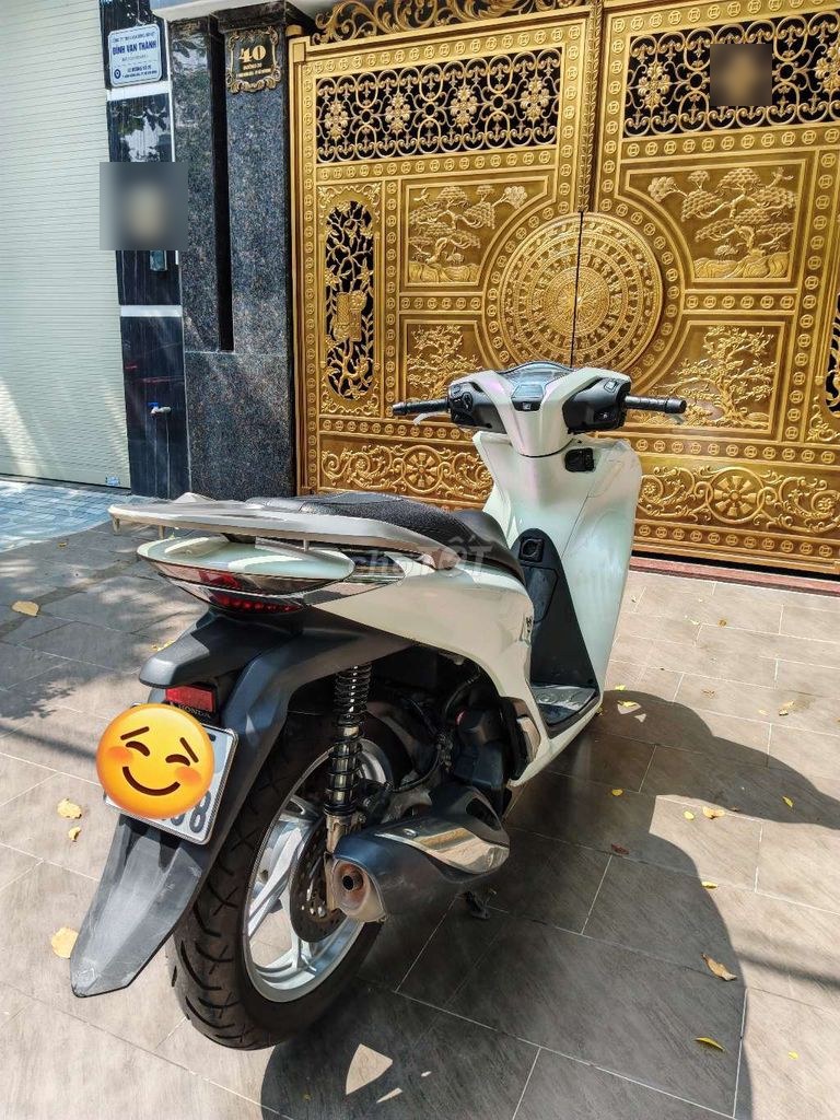 Honda 2022 - ảnh 1