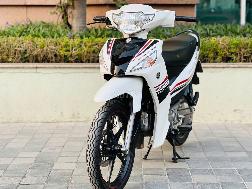 Yamaha 2024 - ảnh 1