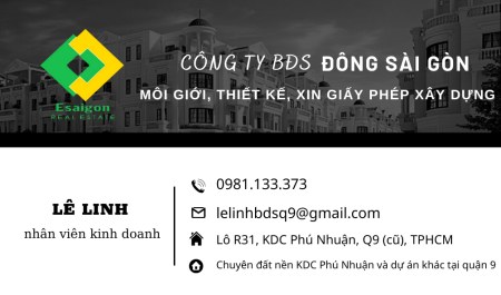 Bất động sản tại Tp Hồ Chí Minh - ảnh 1